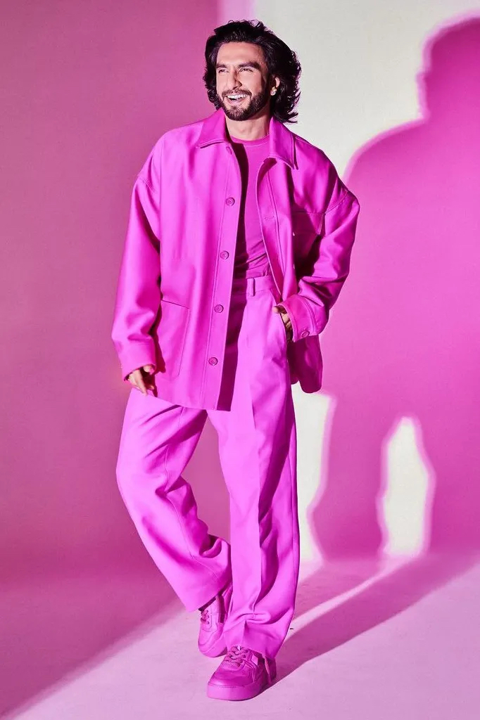 Thomas Pink Makes Indian Debut – WWD