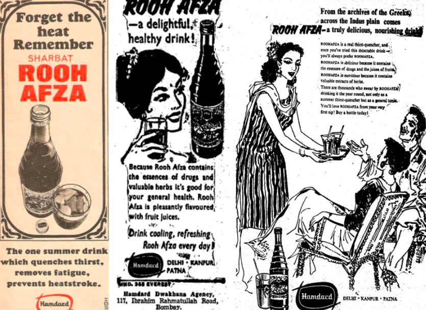 The Rooh Afza Renaissance | The Juggernaut