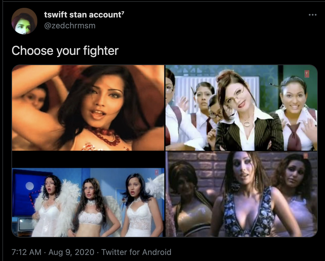 The Accidental Feminist Side-Effects of 2000s Hindi Remixes | The Juggernaut