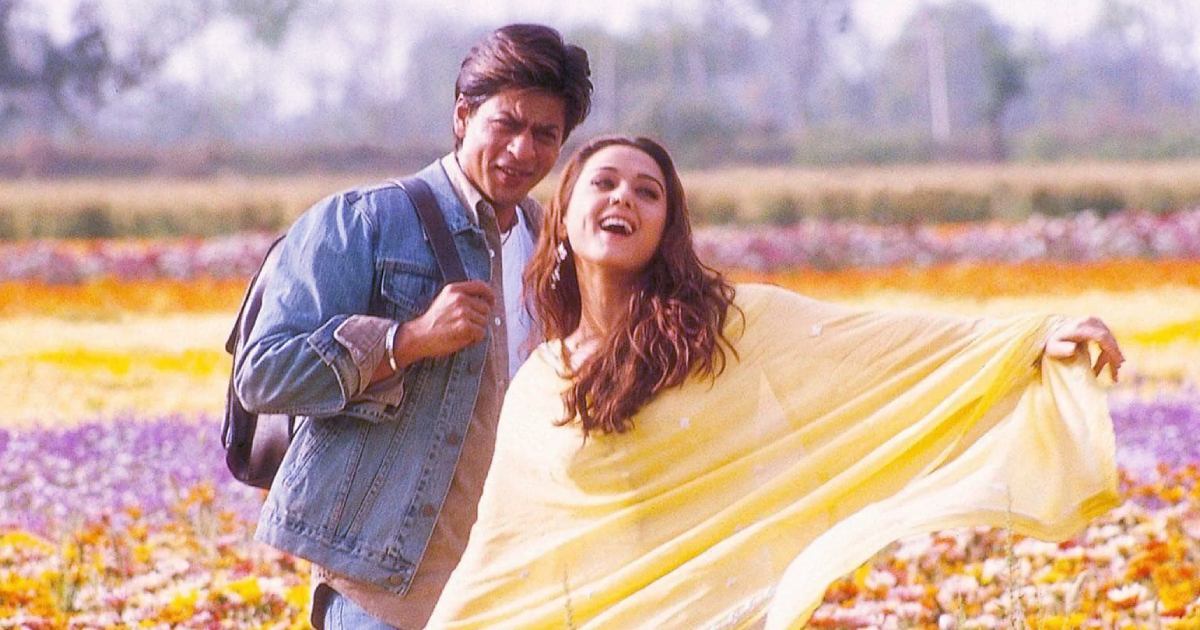 Veer-Zaara': An Ode to Undivided India | The Juggernaut