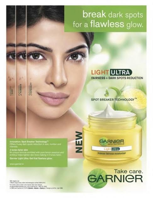 How Skin Whitening Became a 23 Billion Industry The Juggernaut