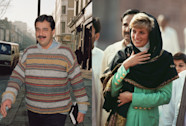The Tragic Love Of Princess Diana And Hasnat Khan The Juggernaut