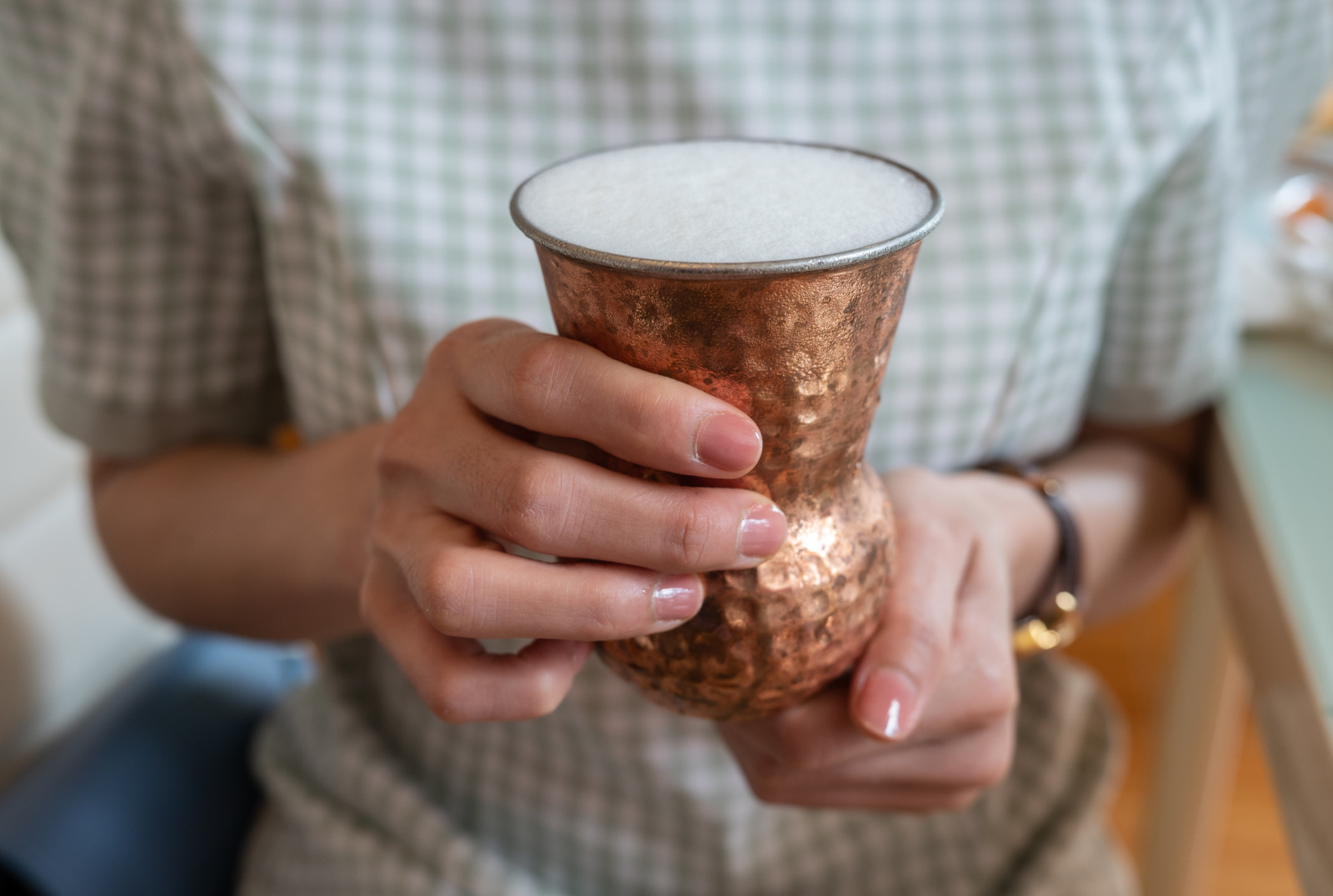 The Conundrum of South Asian Lactose Intolerance The Juggernaut