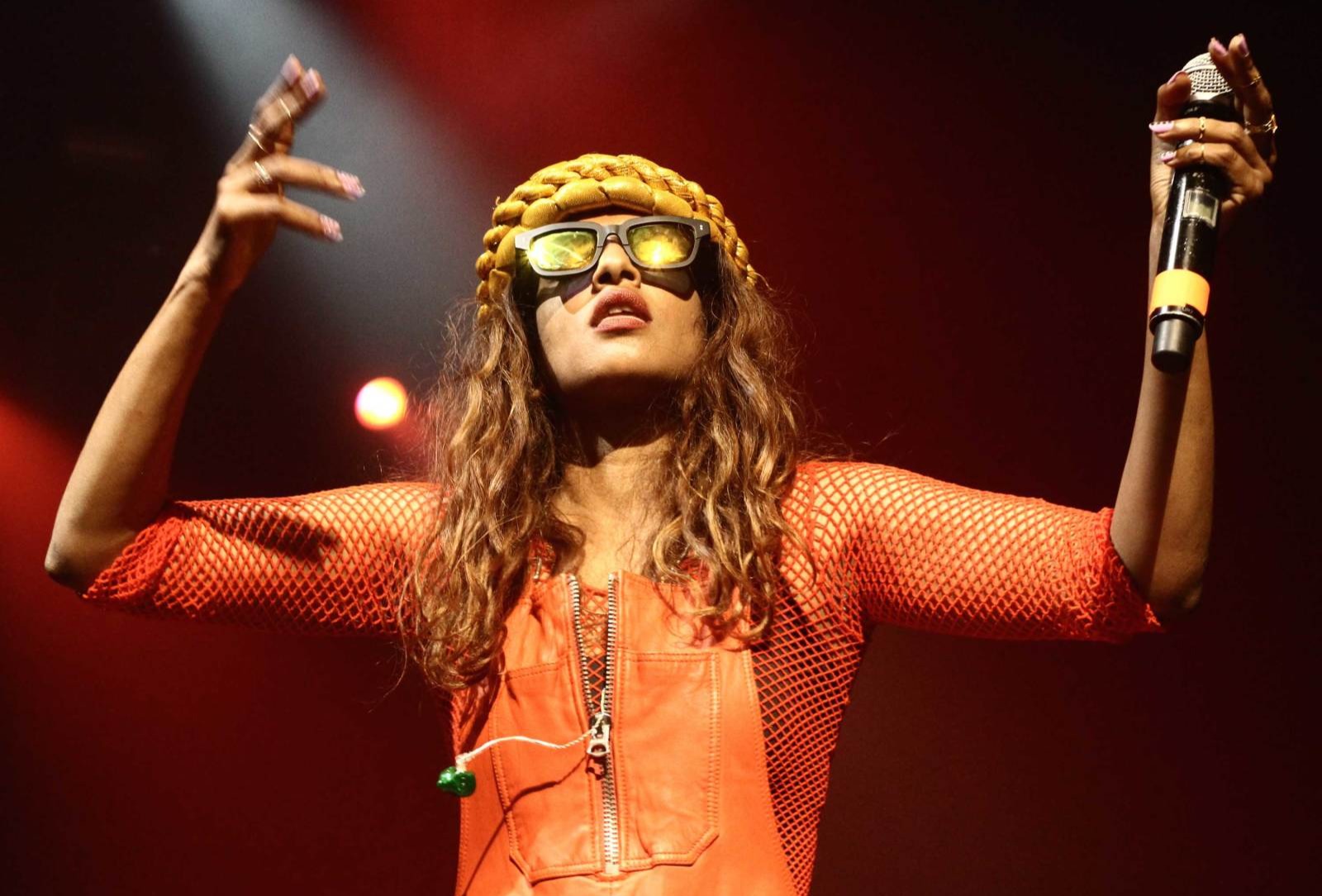 The Essential Legacy of M.I.A. | The Juggernaut