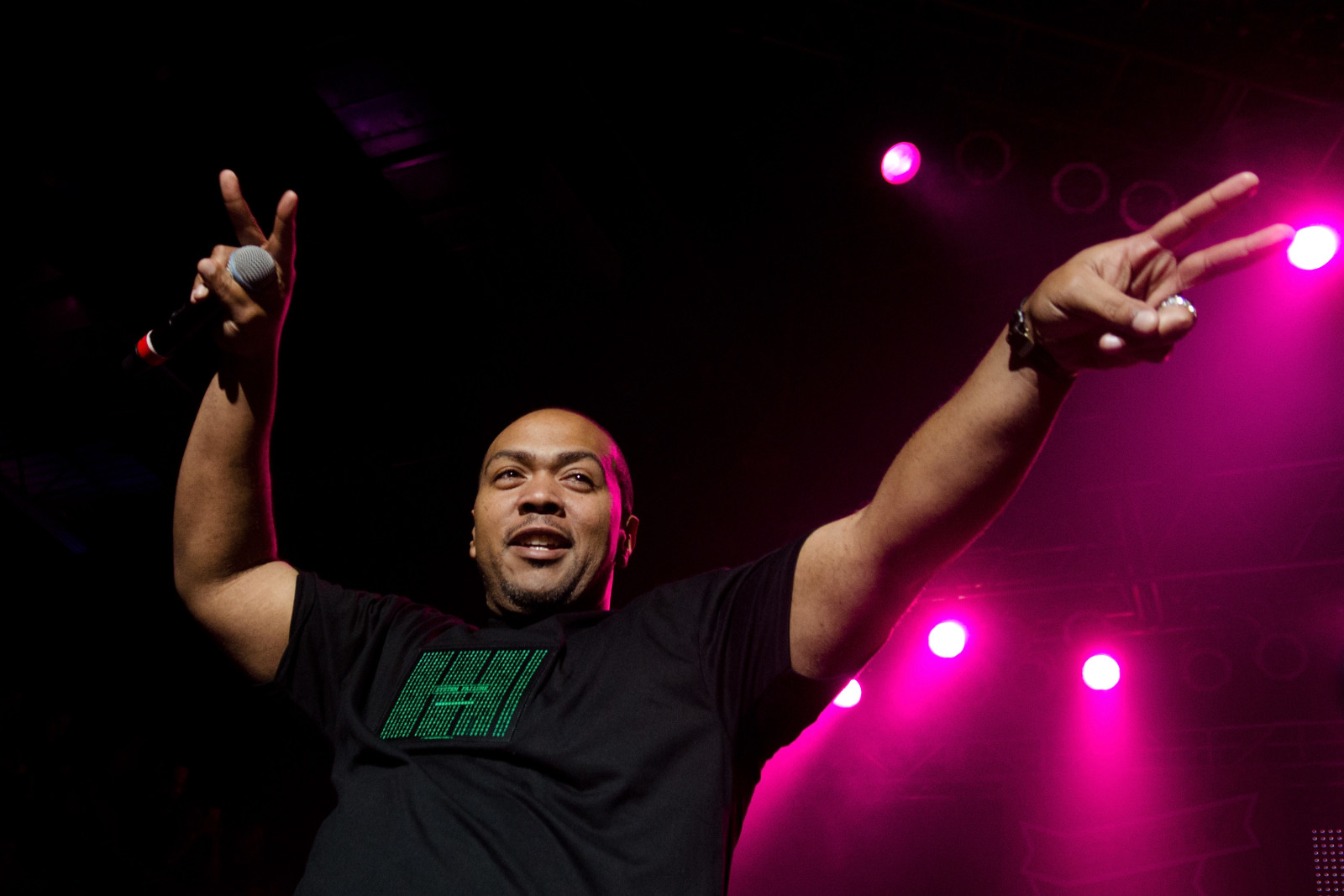 Timbaland and Indian Music: A Match Made in Heaven? | The Juggernaut