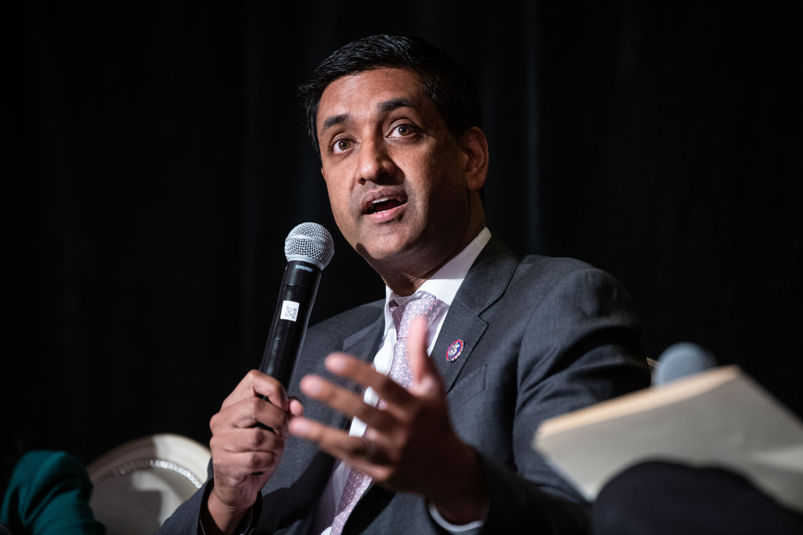 ro khanna net worth 2025 Image 6