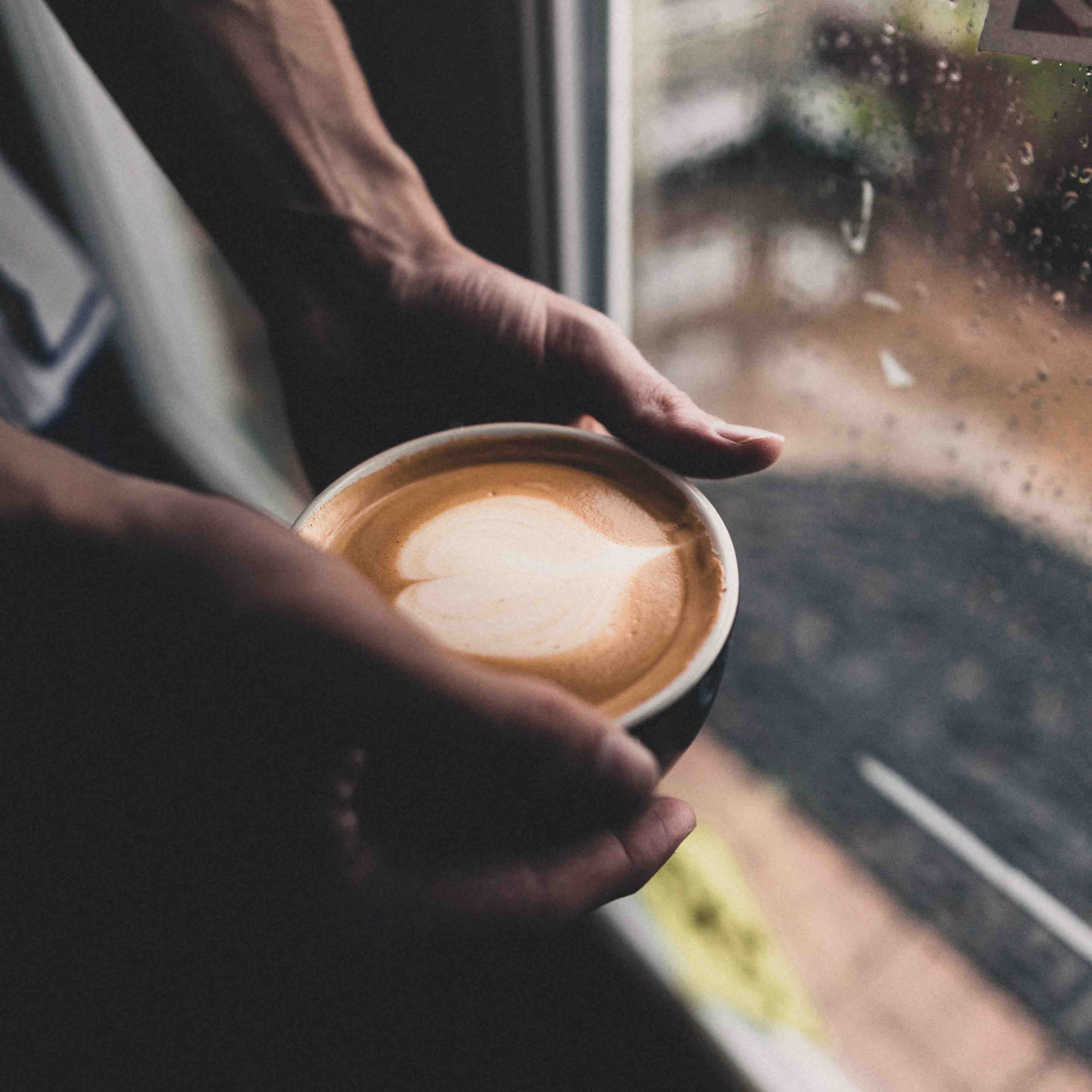 Charting the Resurgence of Sri Lankan Coffee The Juggernaut