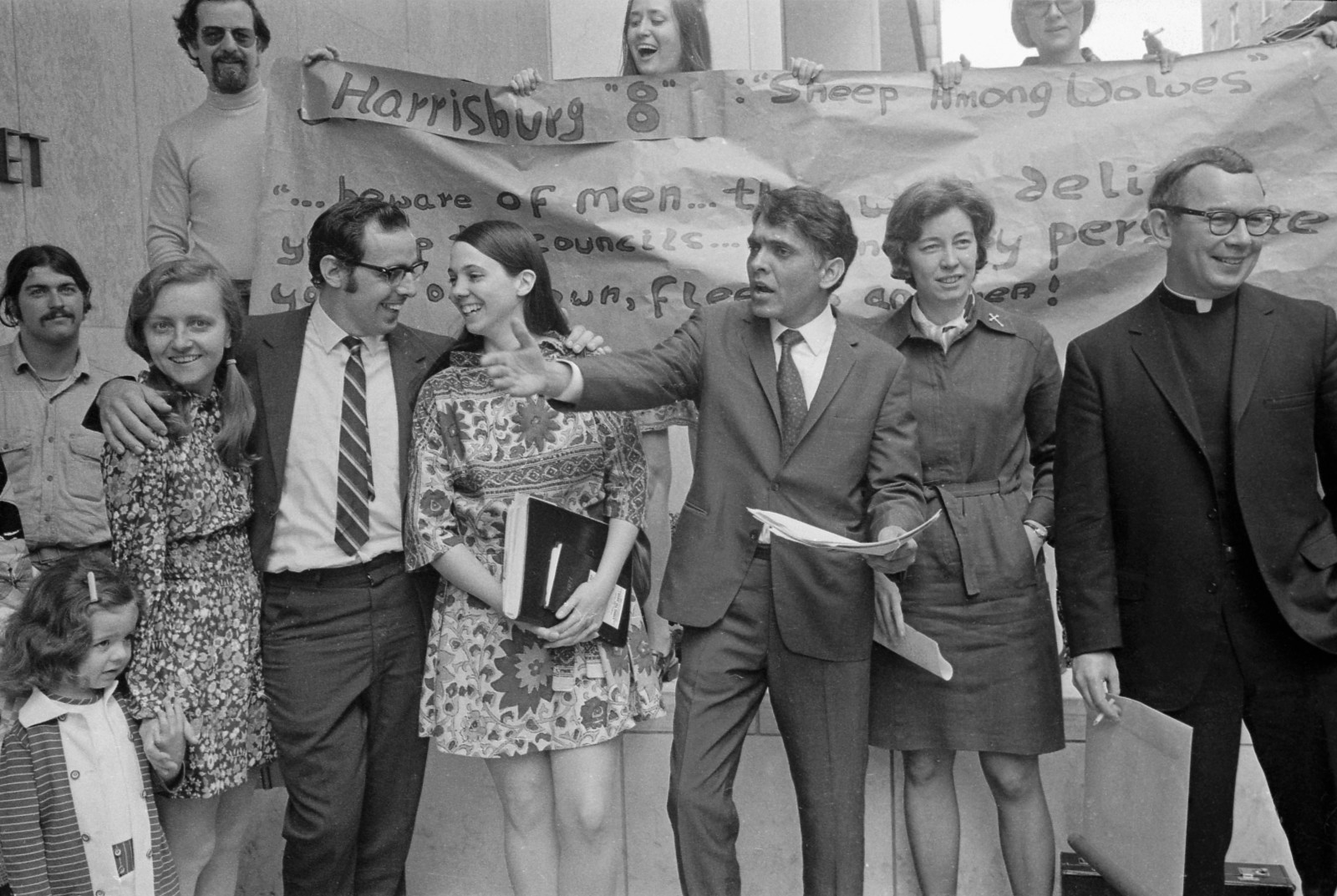 Eqbal Ahmad, the Anti-War Activist Ahead of His Time | The Juggernaut