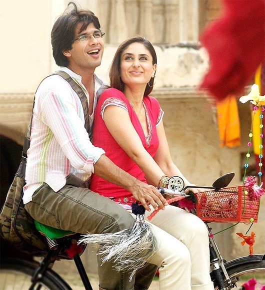 How 'Jab We Met' Changed Bollywood Romance Forever | The Juggernaut