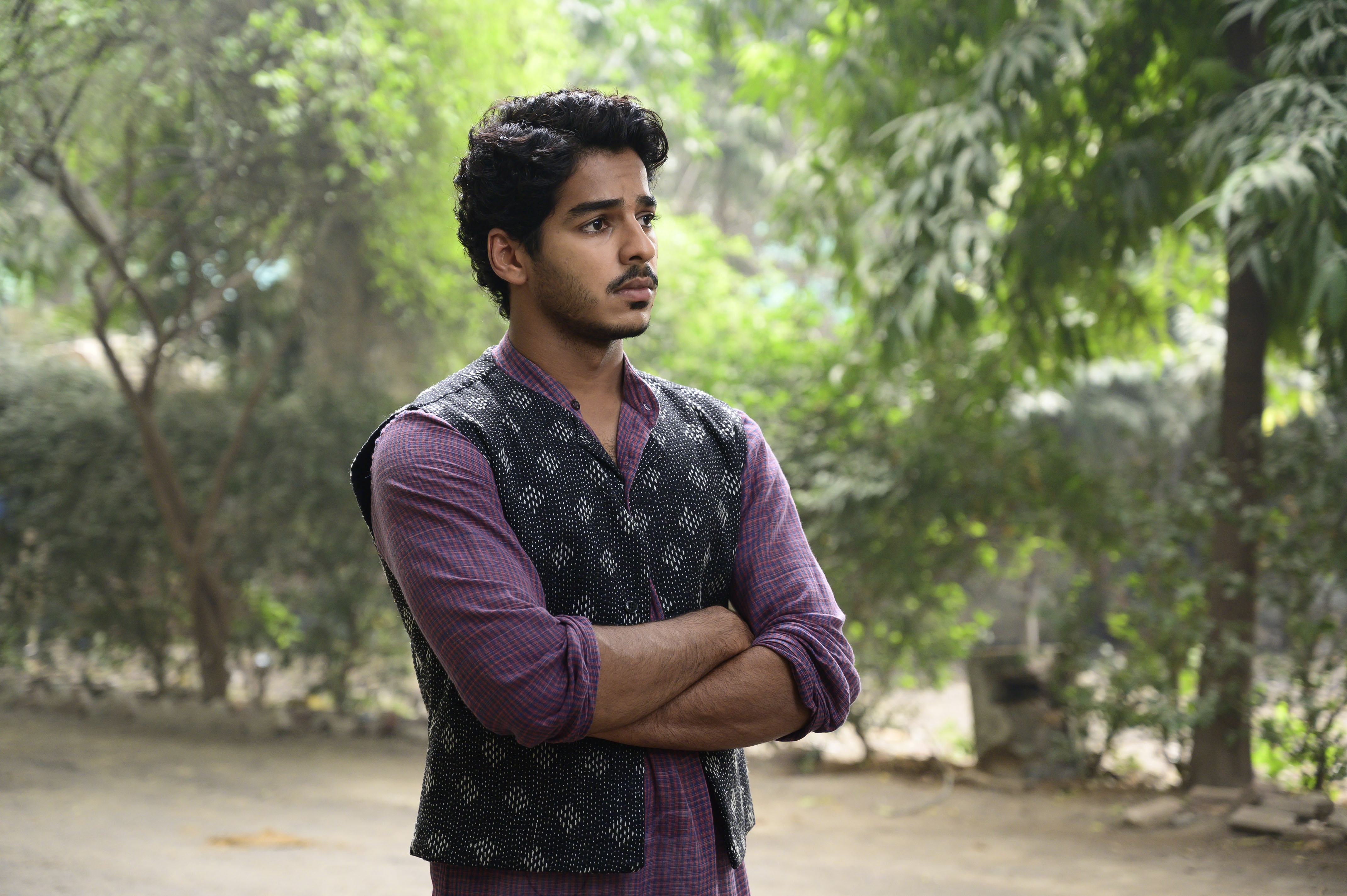 A Chat With Ishaan Khatter Of A Suitable Boy However, there is a twist. https www thejuggernaut com ishaan khatter