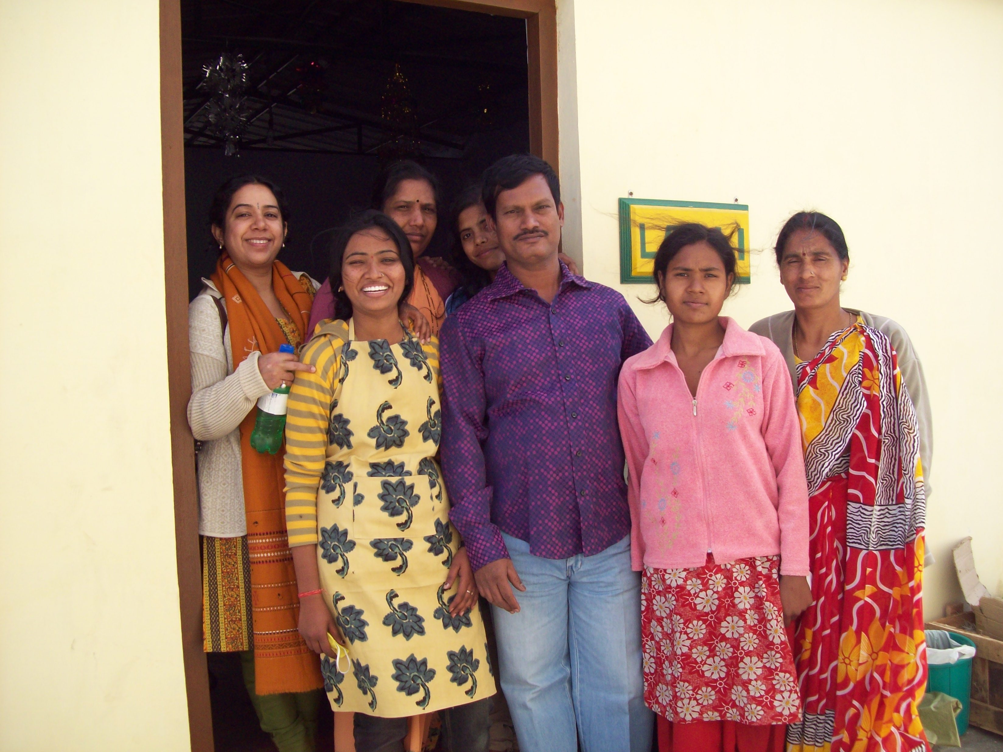 All I wish to do is empower rural women, says the 'real' Padman Arunachalam  Muruganantham