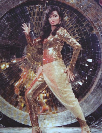 parveen babi golden dress Why Do Beautiful Women of Color Keep Dating Down? All Pink Bridesmaid Dresses