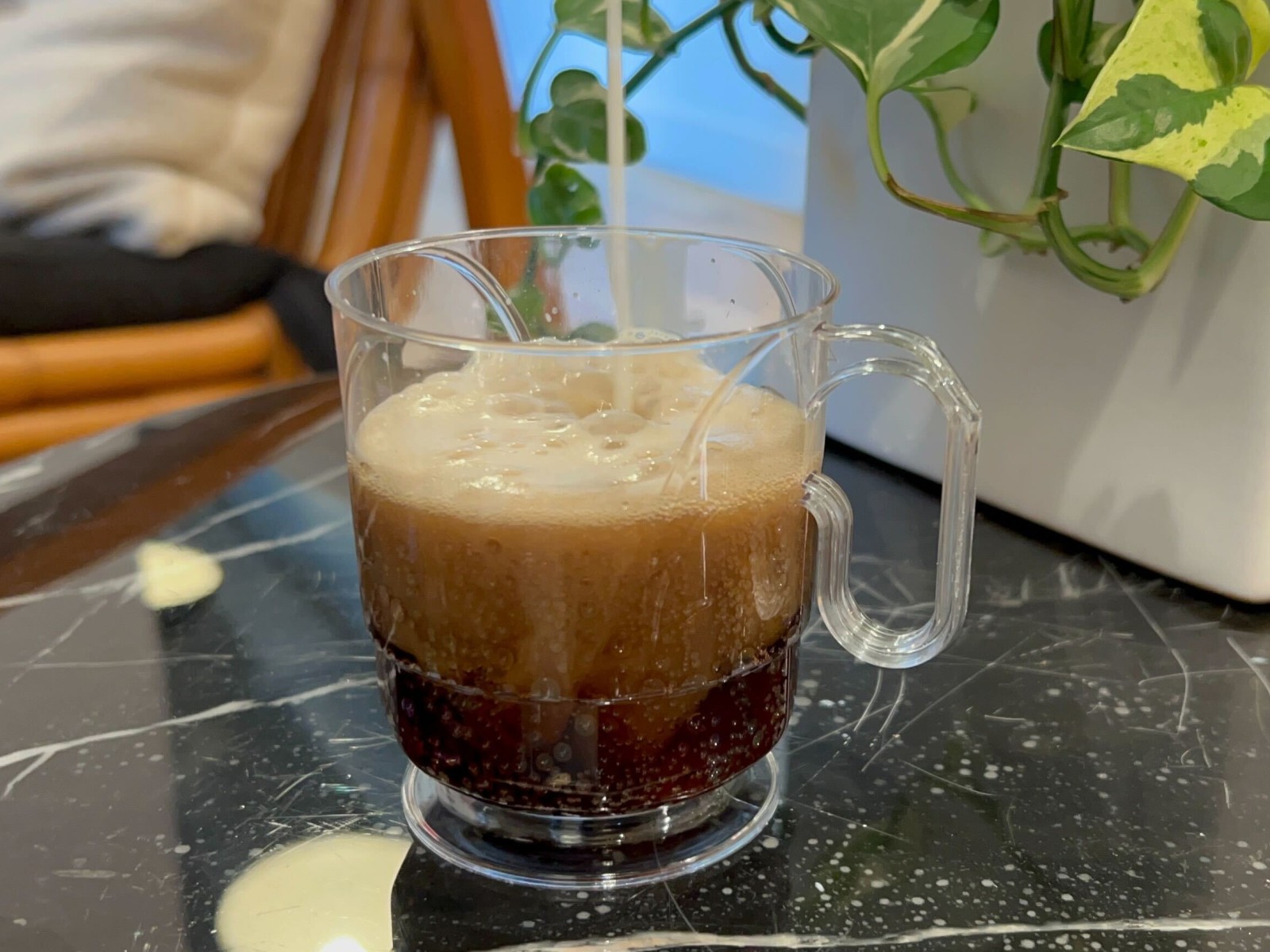 In Defense of Doodh Soda | The Juggernaut