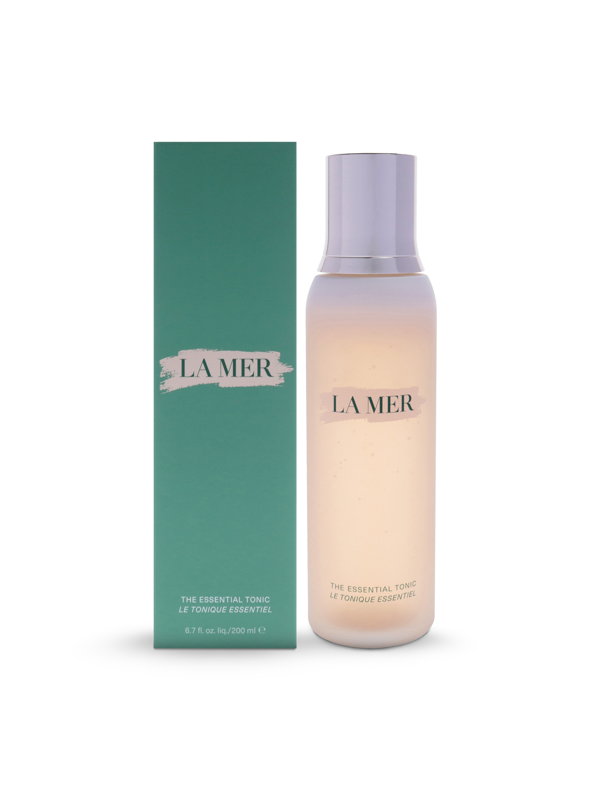 La Mer The Essential Tonic
