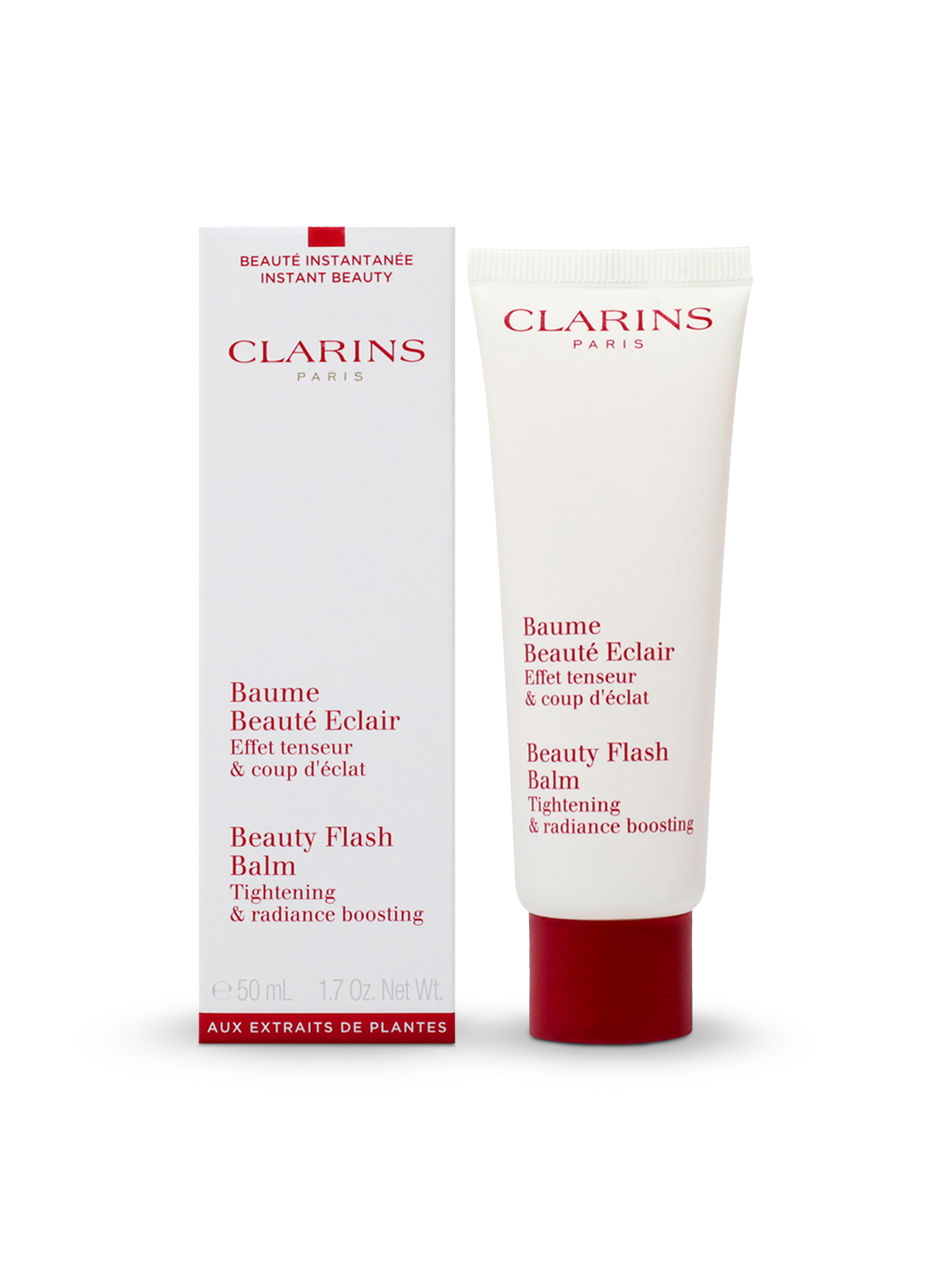 Clarins Beauty Flash