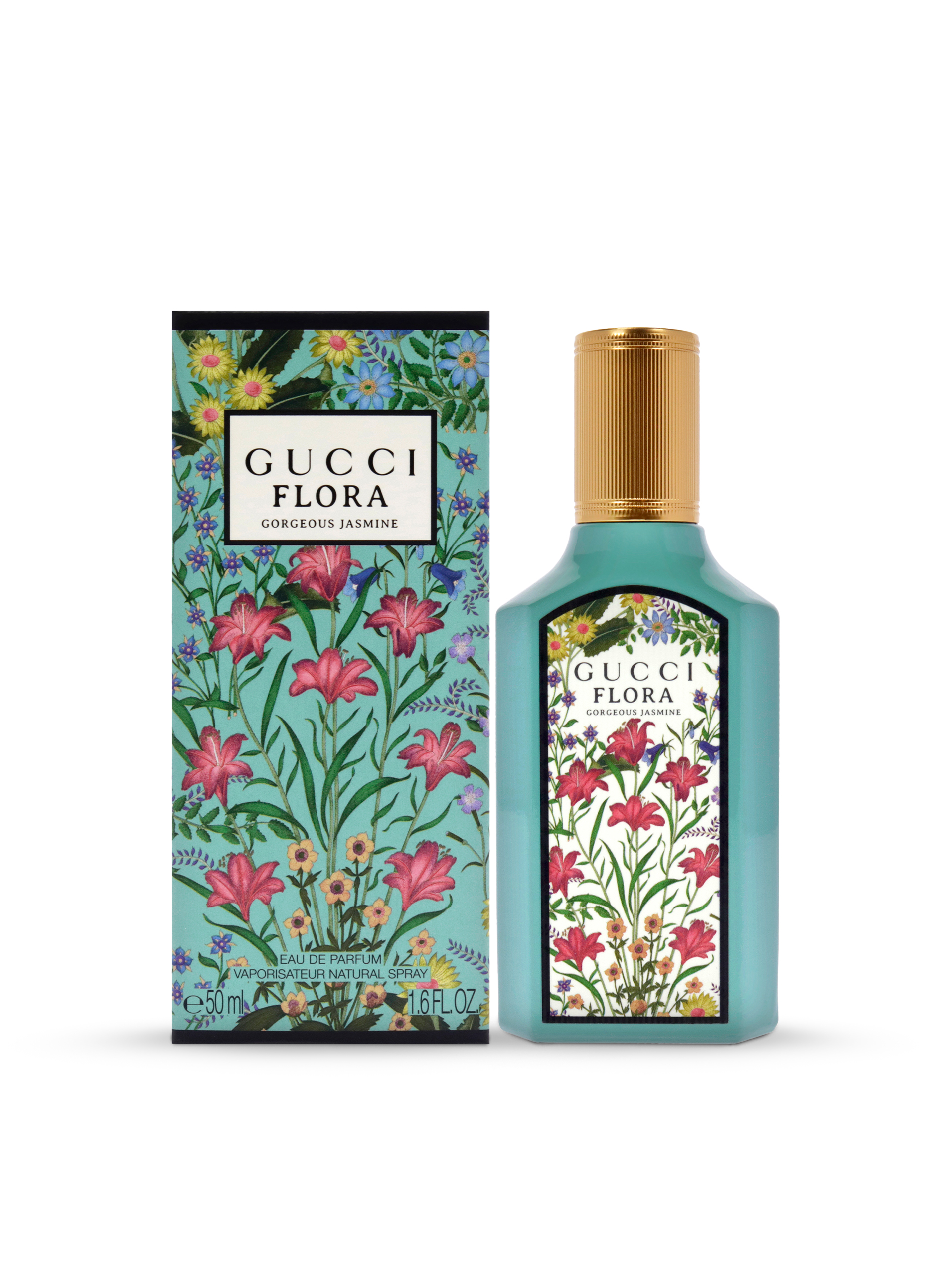 Gucci Flora Gorgeous