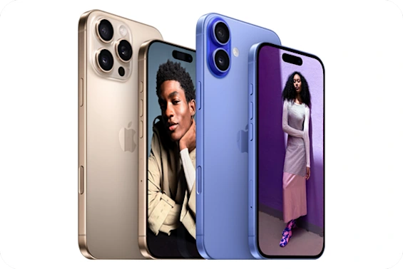 iPhone Models
