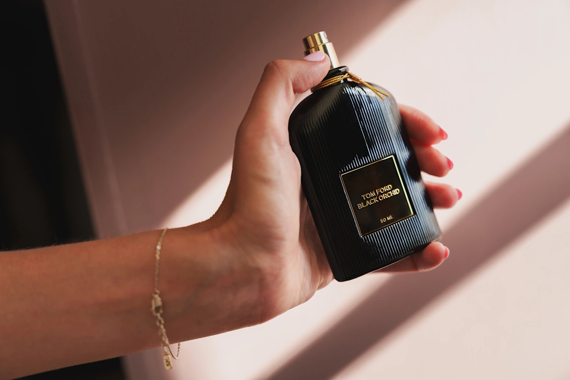 Tom Ford