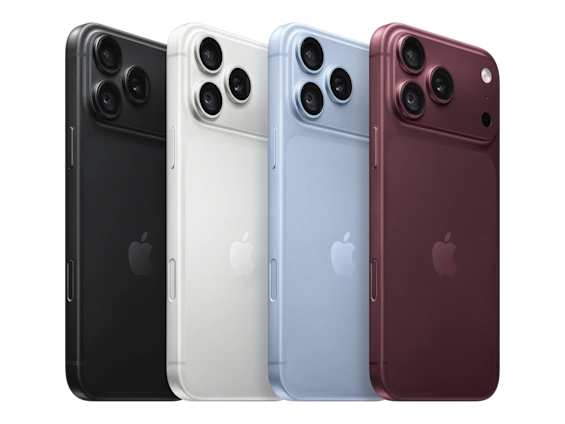 Apple iPhone 18