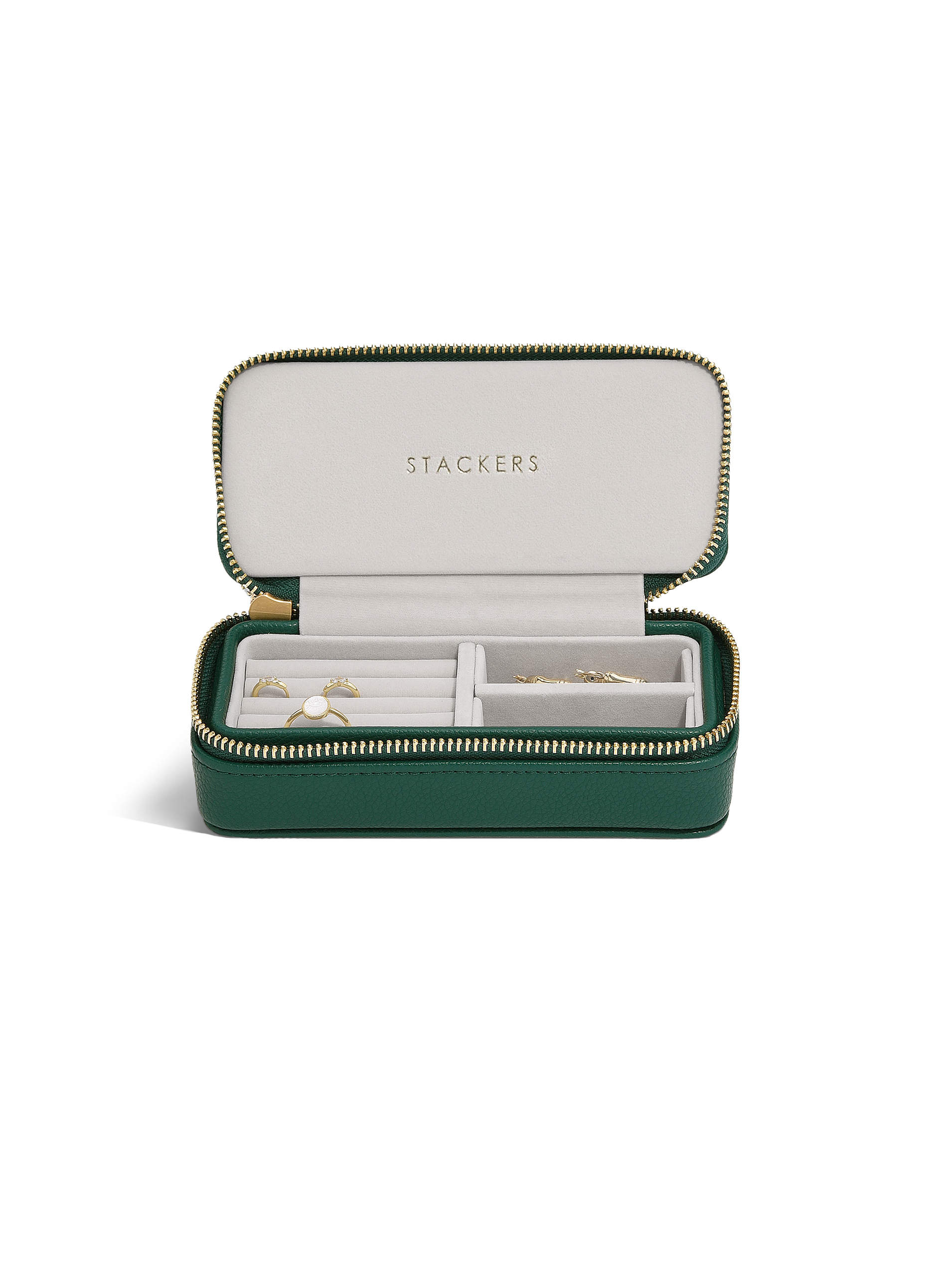 Stackers Travel Jewellery Box