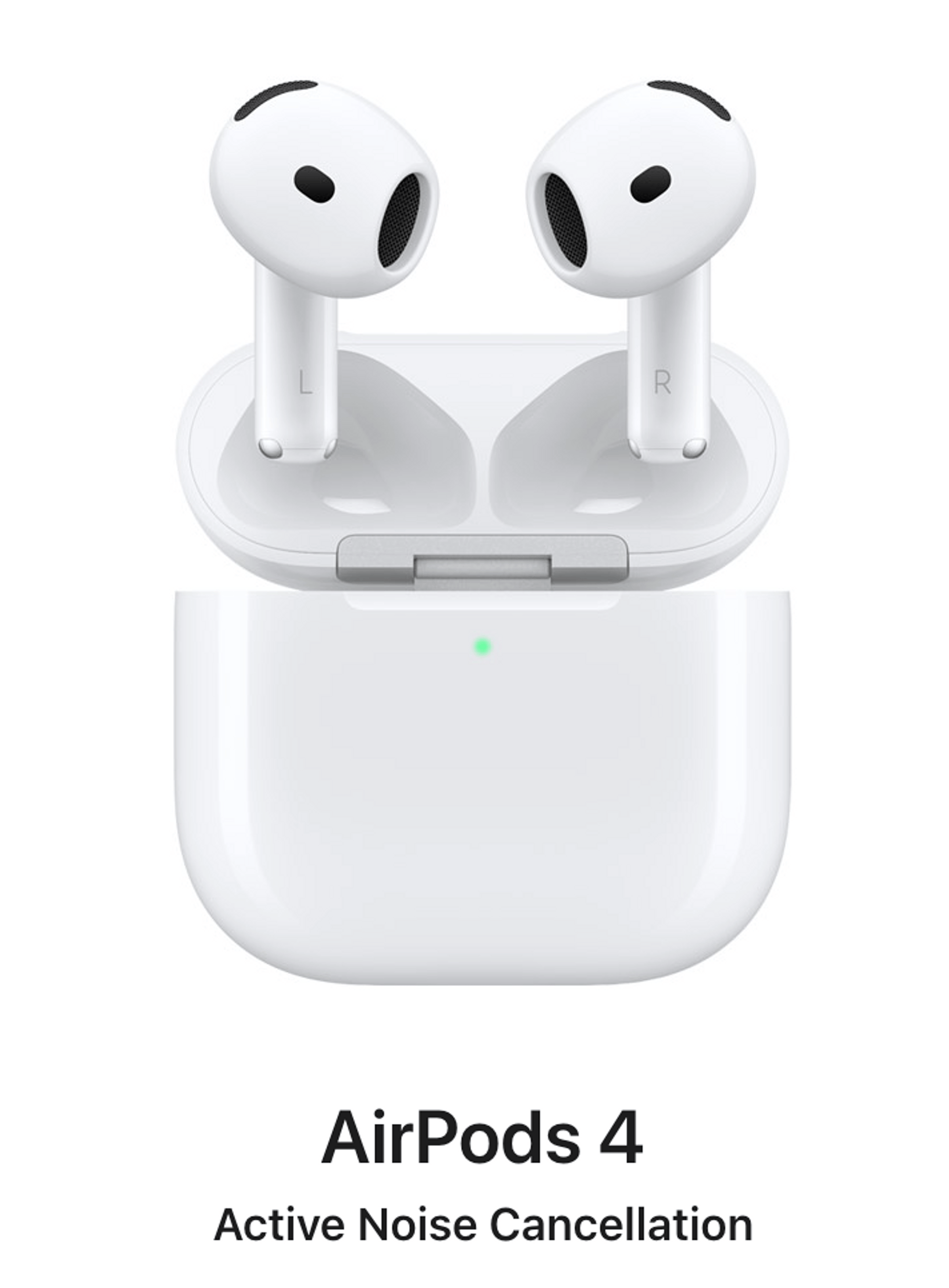 airpods