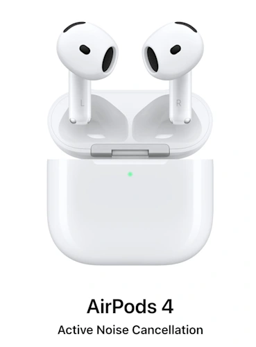 airpods