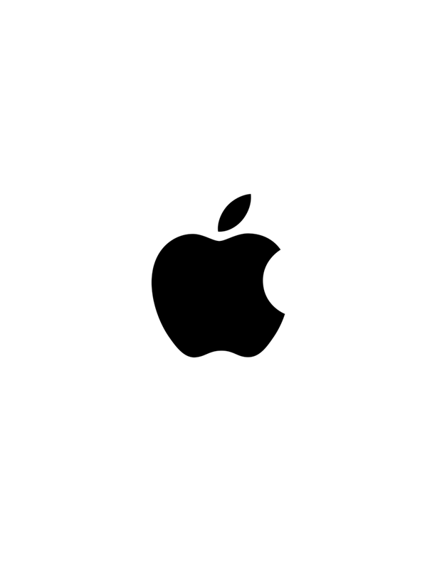 Apple Logo