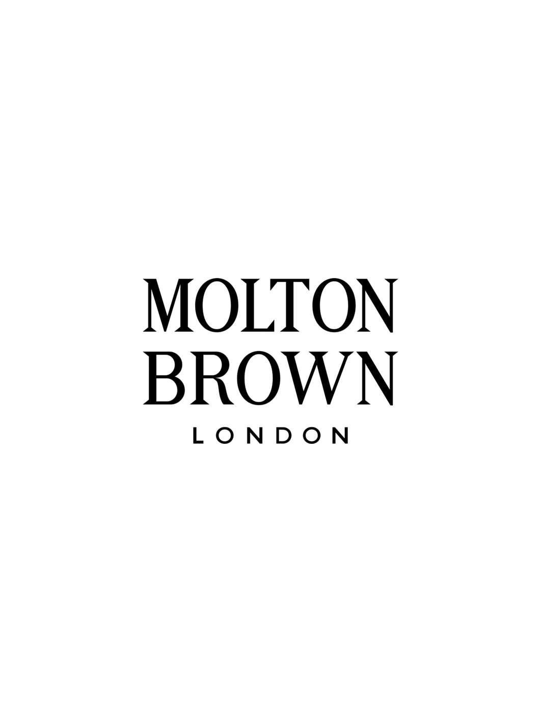 Molton Brown Logo