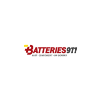 Batteries Logo