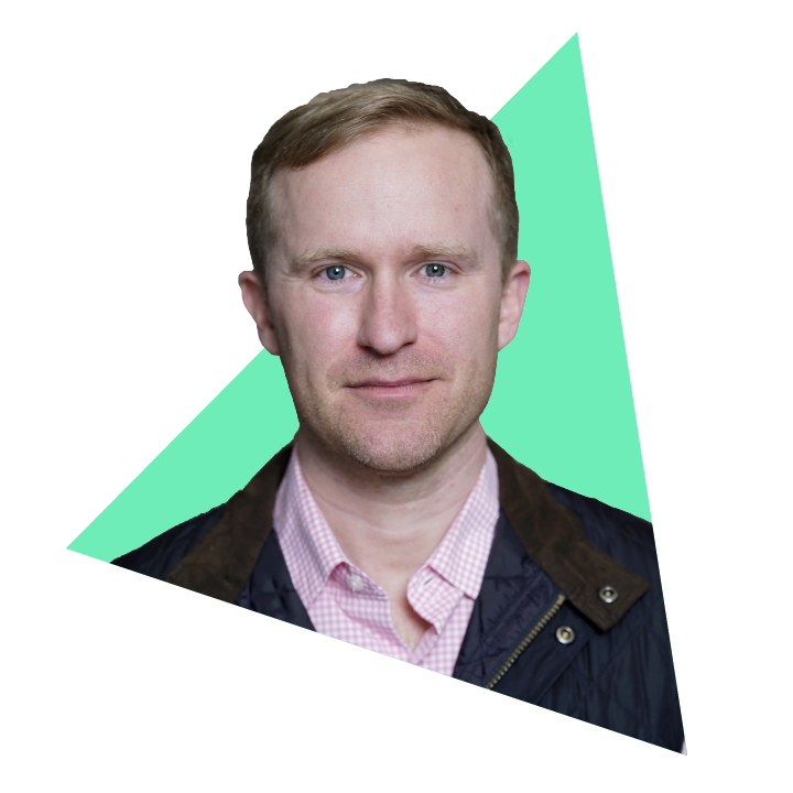 Brandon Jarnigan, Co-Founder & President at Athlete Licensing