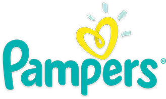 Pampers Banner Logo-ImageButton
