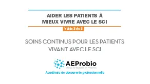 Continuing Care for Patients Living with IBS