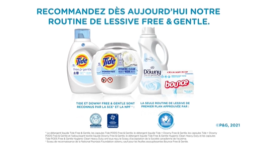 Comment utiliser Tide PODS® -The Basic Guide