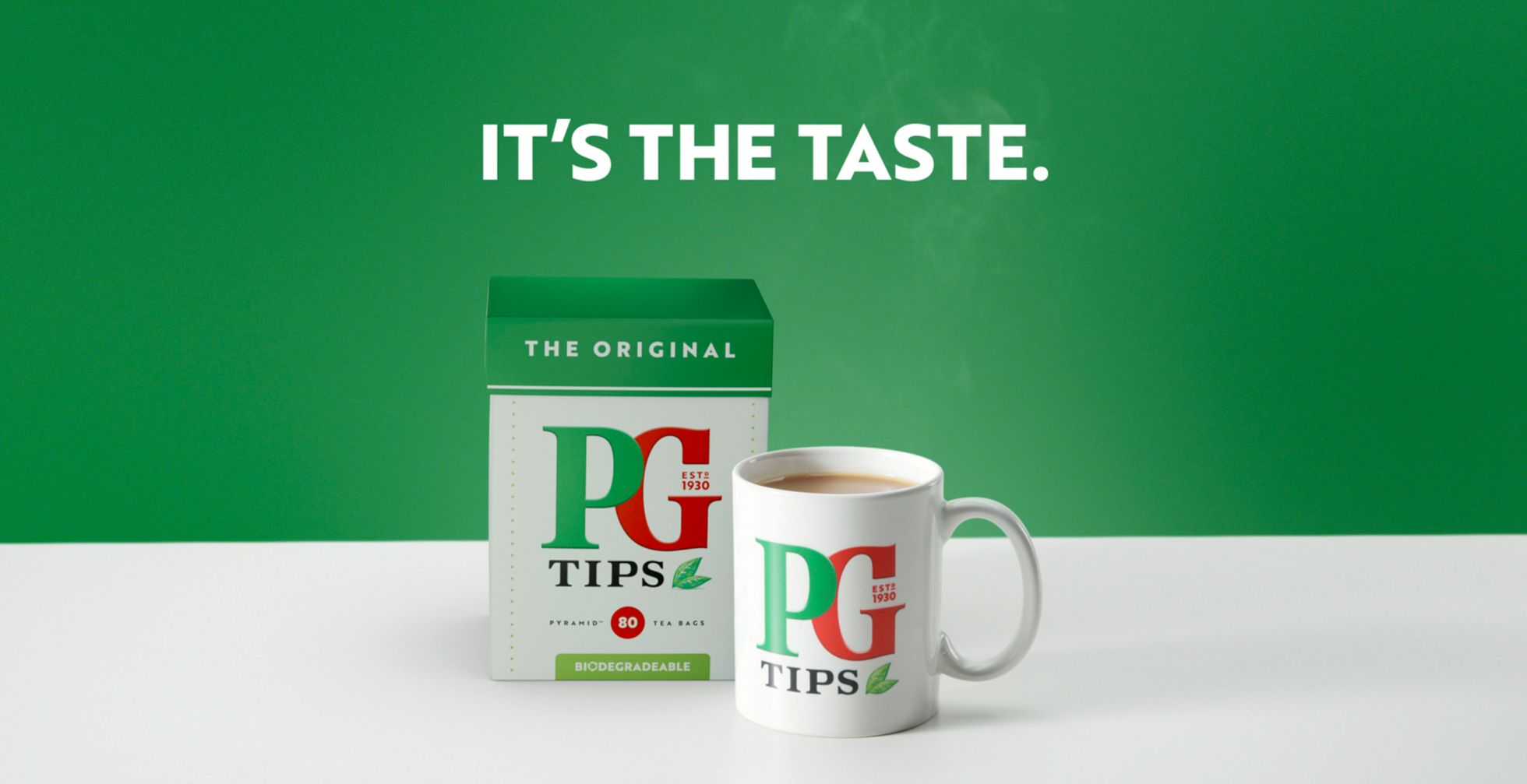Home | PG Tips