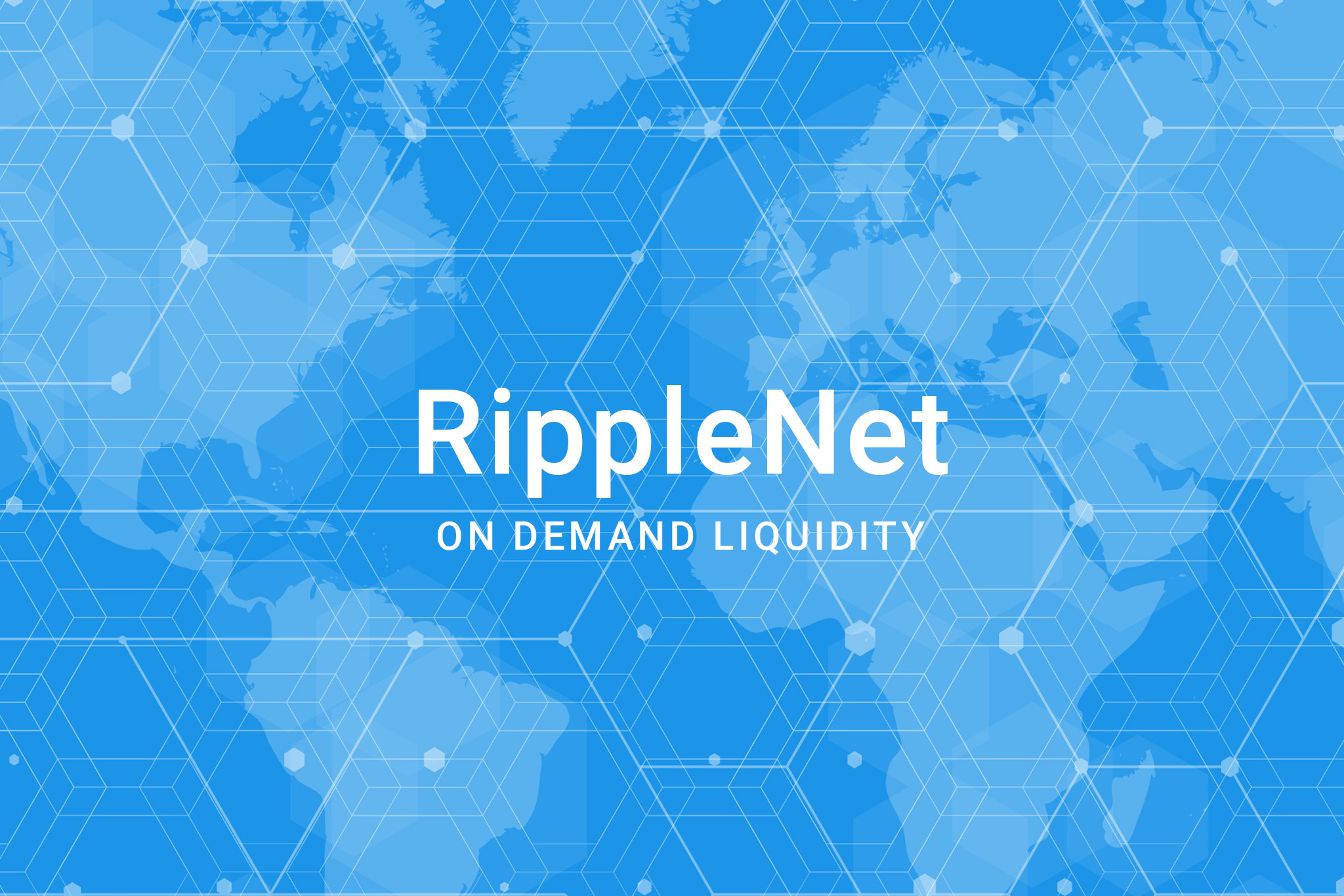 How RippleNet Reduces Payment Settlement Times Main