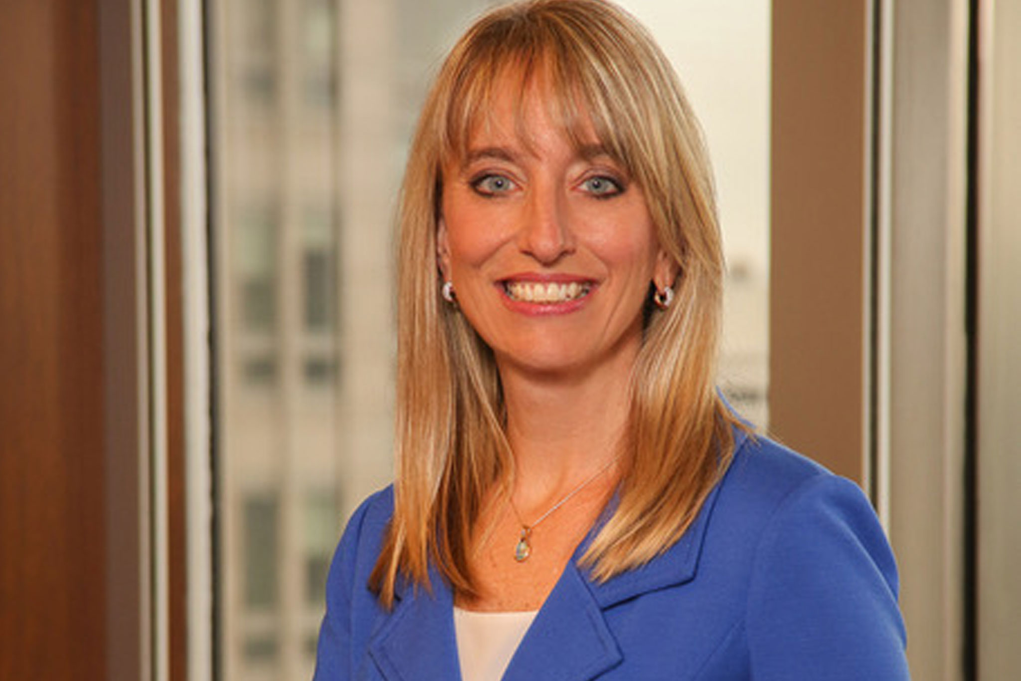 Sandy Ripple Ripple Adds Sandie O’Connor To Board of Directors | Ripple