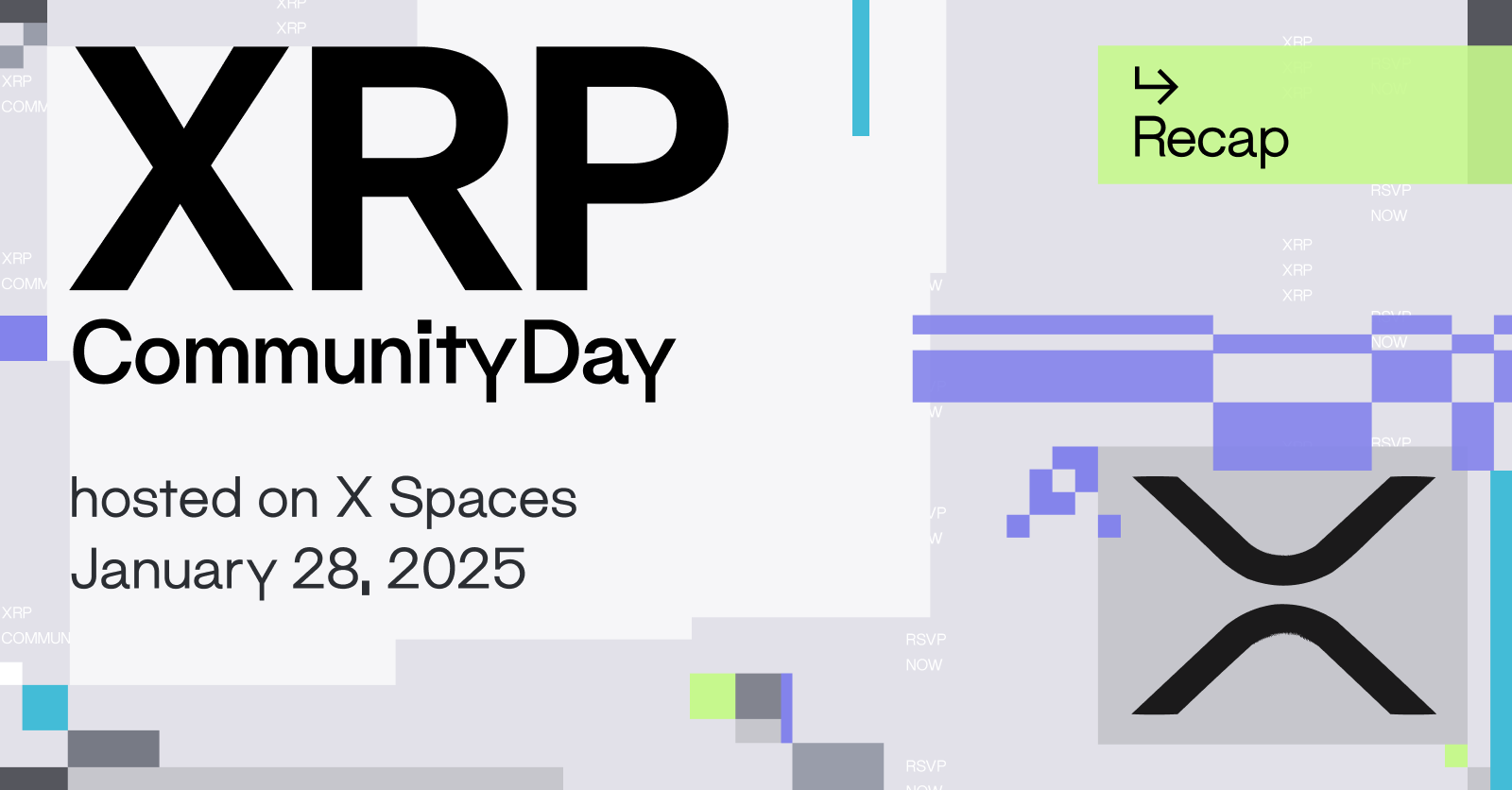 XRP Community Day 2025: A Record-Breaking Event Uniting the Global Community