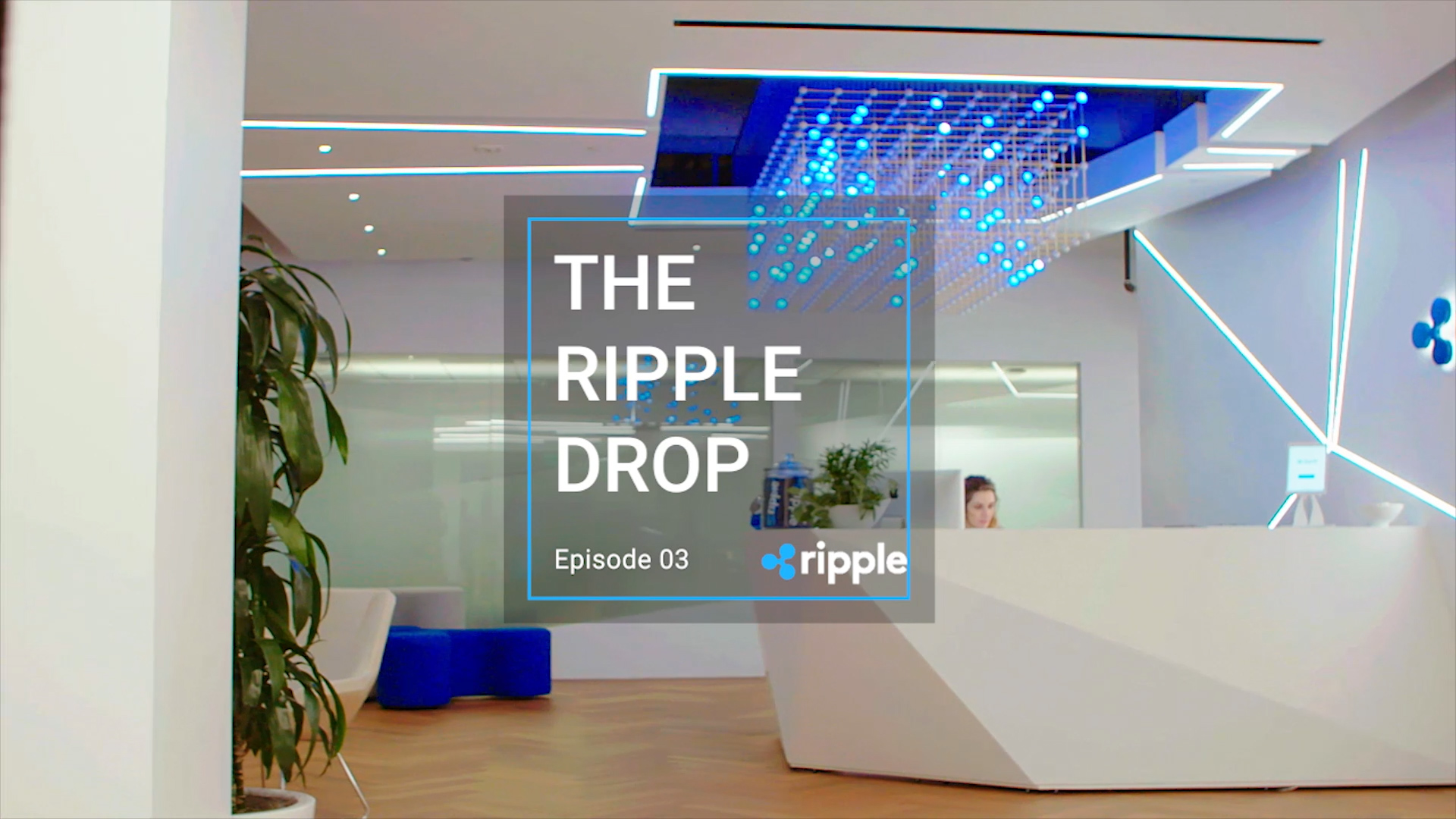 Ripples episode. Ripples episode
