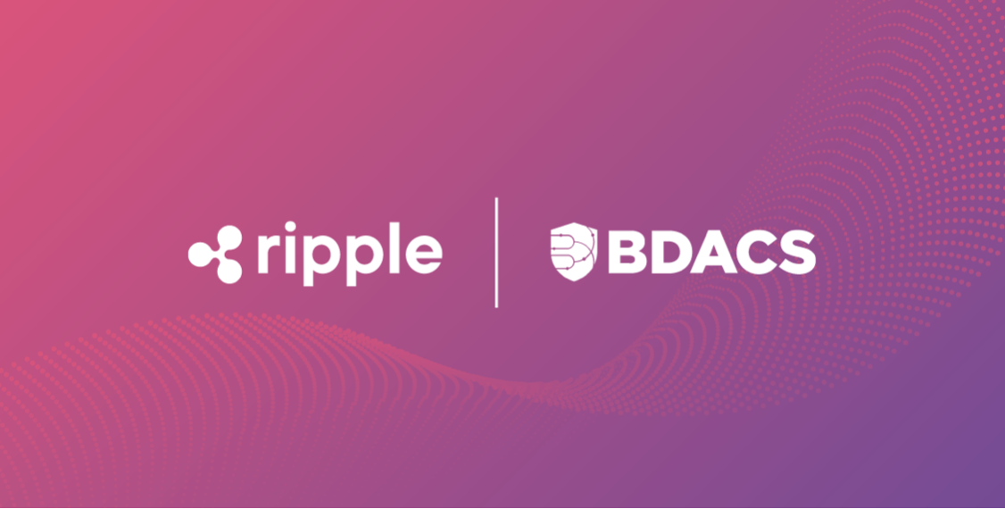 BDACS and Ripple Partner on Institutional Digital Asset Custody Offering in South Korea