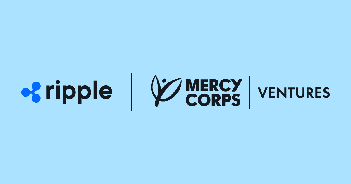 Unlocking Opportunity: Ripple and Mercy Corps Ventures Expand Partnership to Equip Emerging Market Entrepreneurs