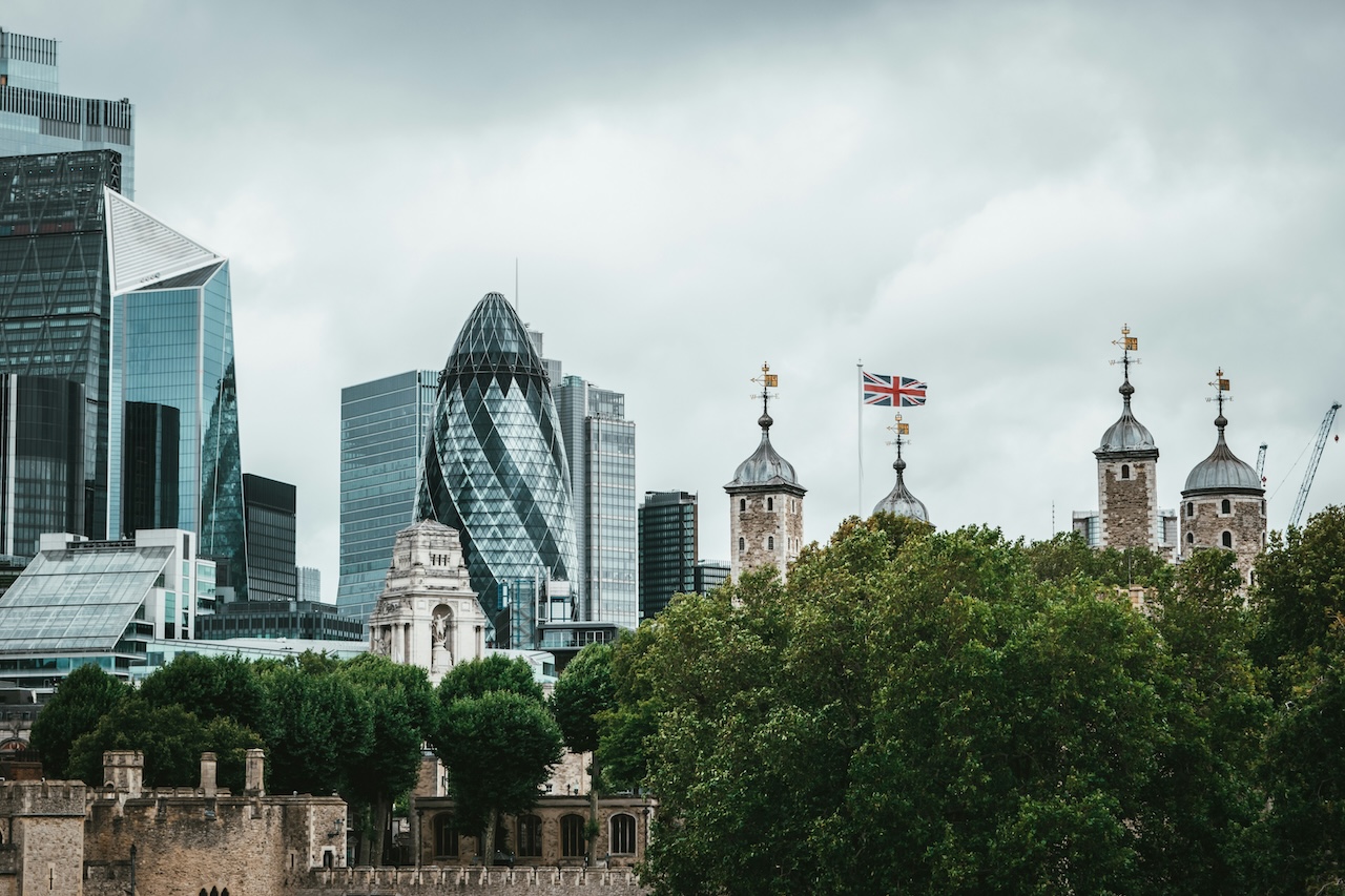 Crypto and Stablecoin Regulation in the UK