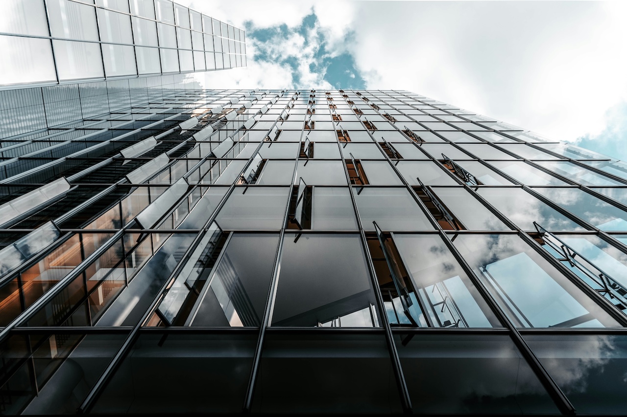 How Traditional Finance Invests in Blockchain | Ripple