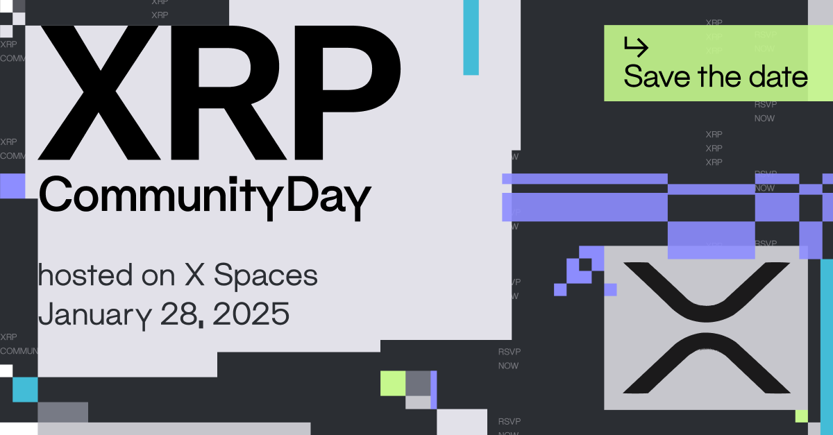 XRP Community Day 2025: A Global Celebration of Innovation and Momentum