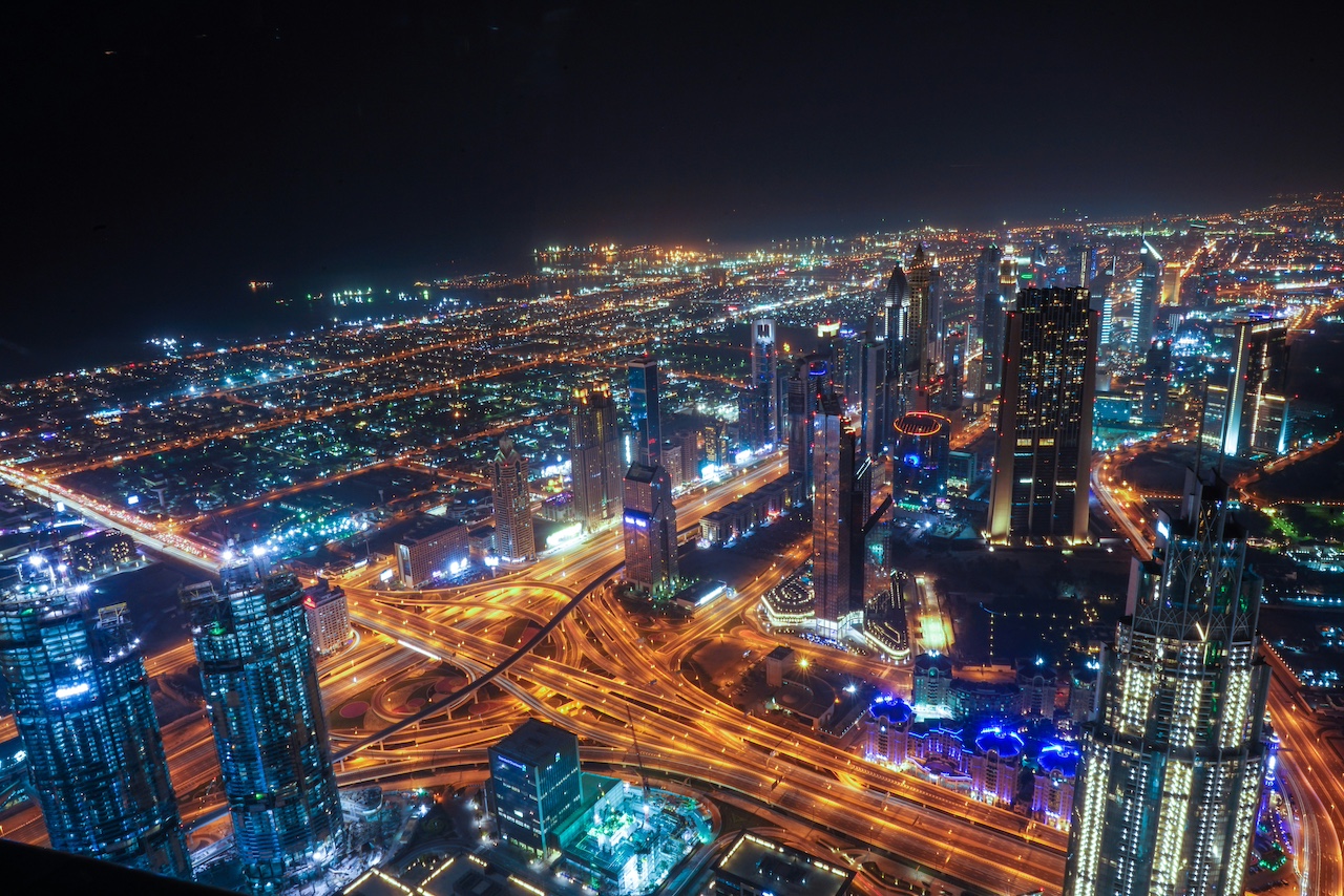 UAE Stablecoin Regulation