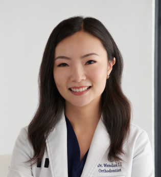 Dr. Wendan Li Gallery