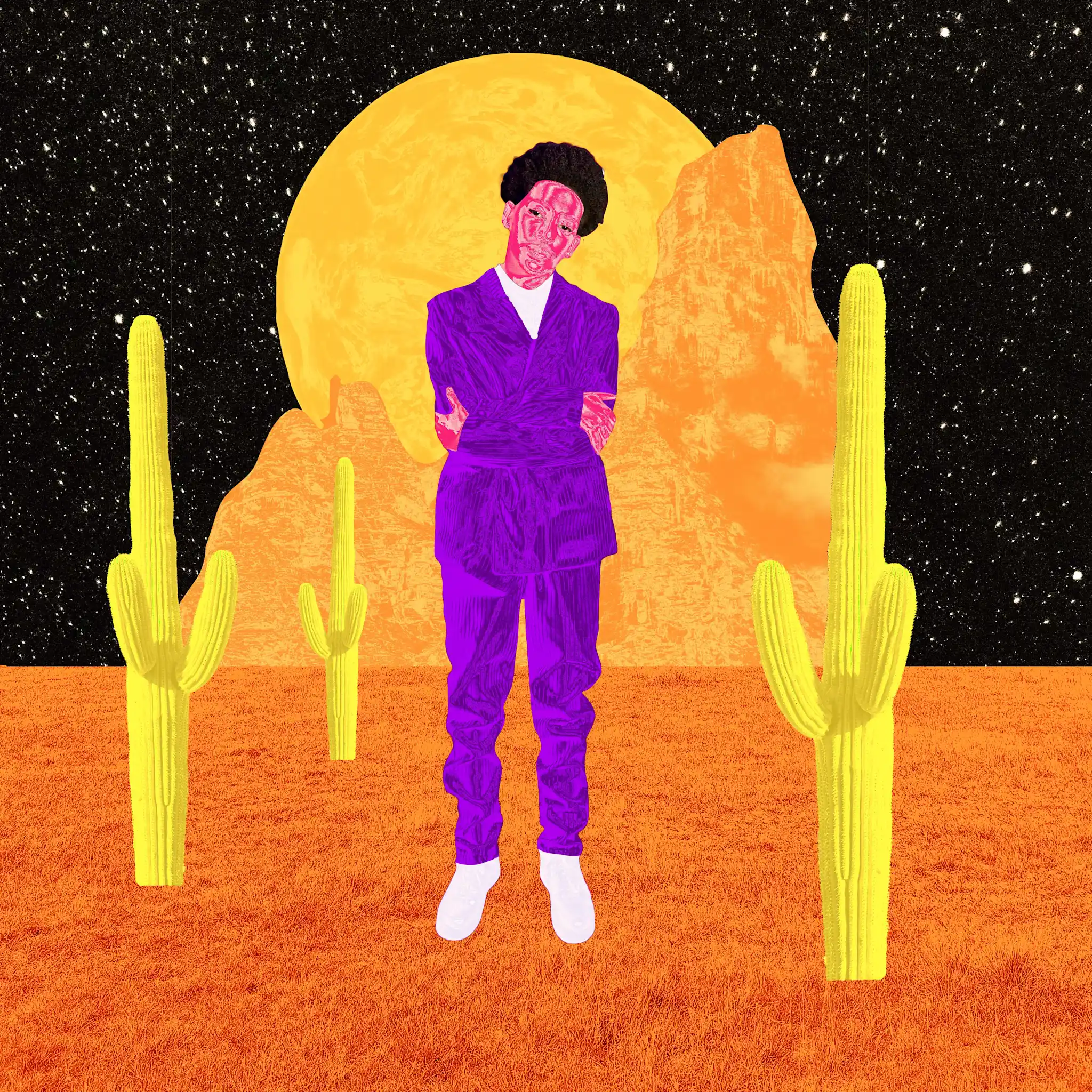 Dreamscape Gallery Image