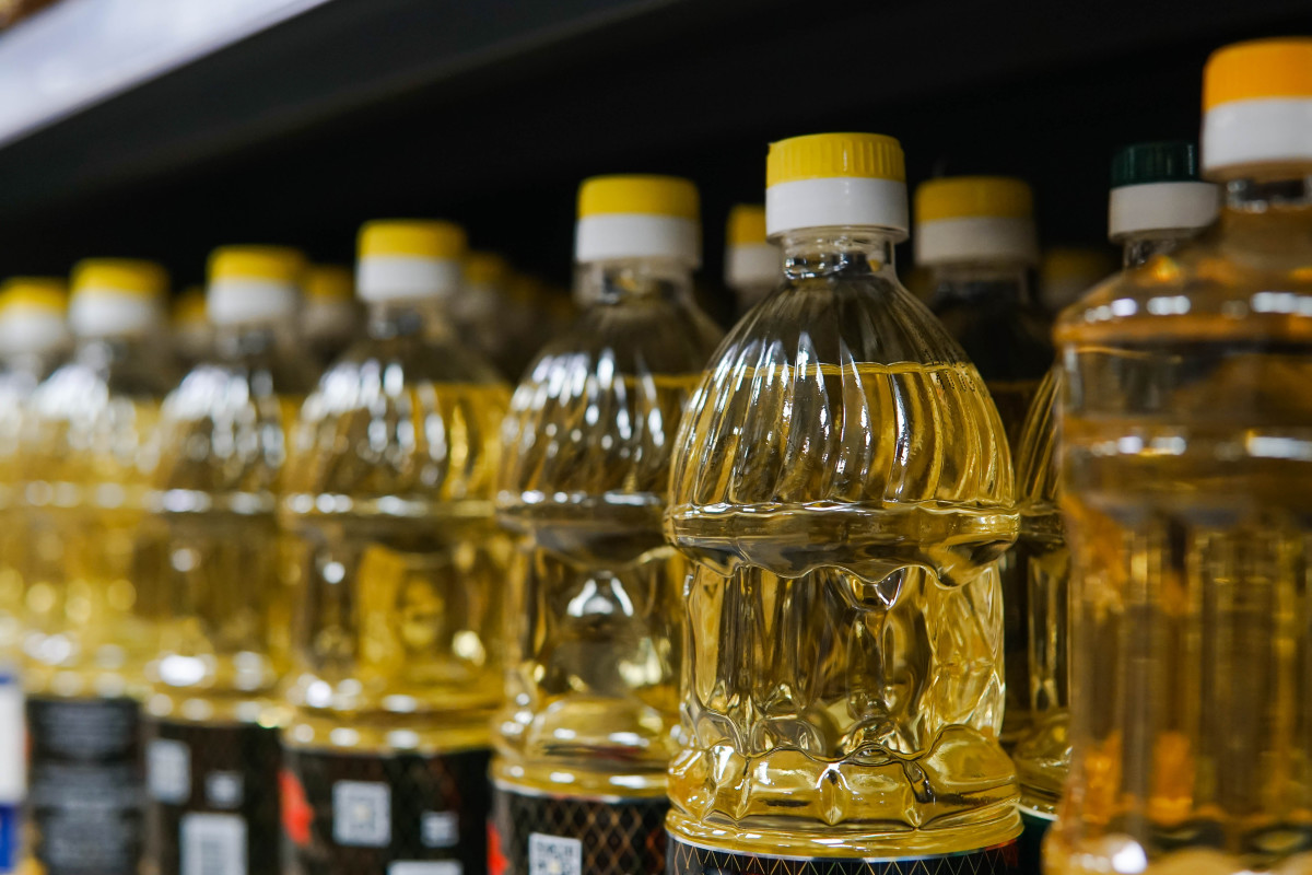Vegetable Oils: A History of Fats Gone Wrong | Zero Acre Farms