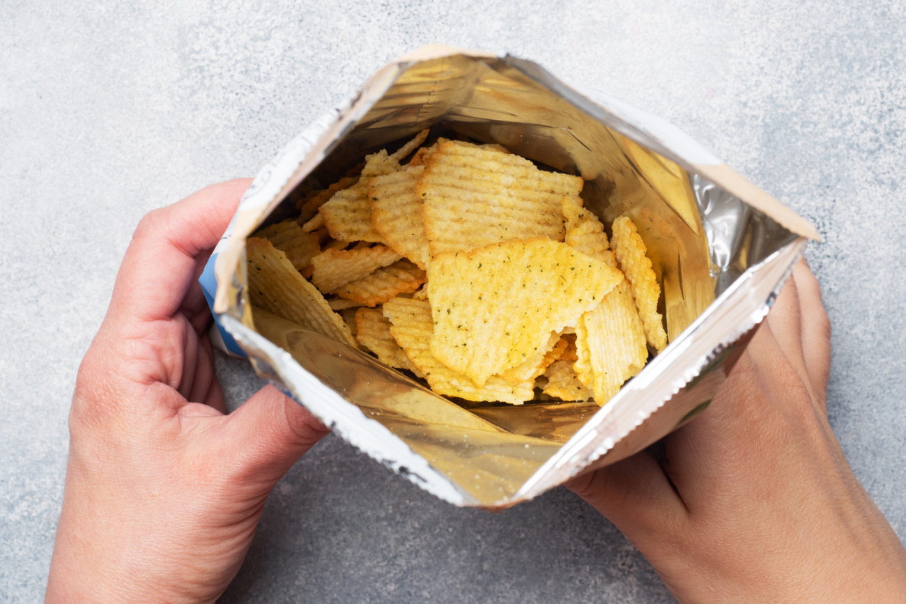Seed Oil-Free Chips: The Best Potato, Tortilla, and Grain-free