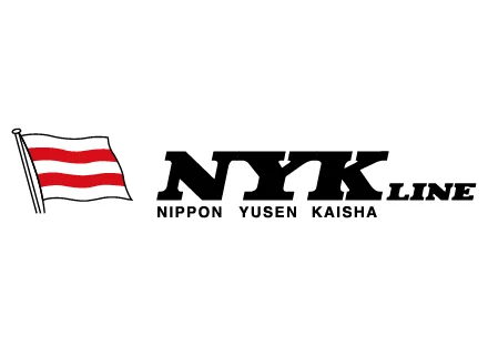NYK Line logo
