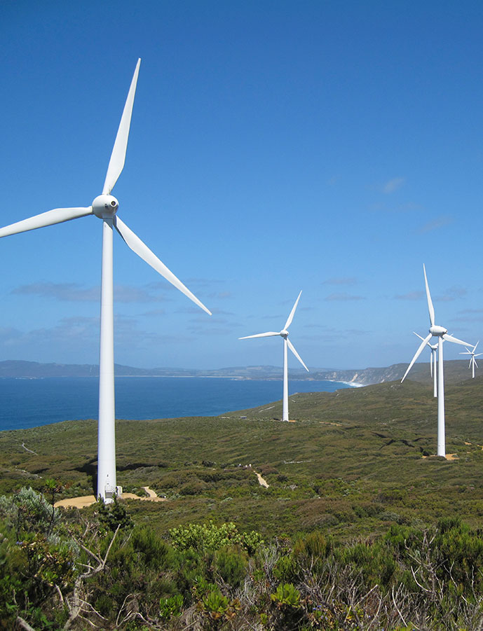 australia renewable energy hub